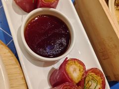 -蔡澜点心·粤菜(海印都荟城店)