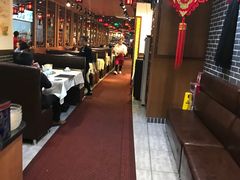 -京味民福烤鸭店(建设四马路店)