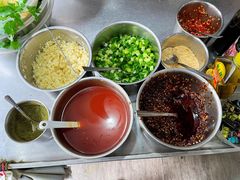 -唐记麻辣拌麻辣烫(景田东路店)