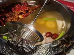 -左庭右院鲜牛肉火锅(苏州园区永旺店)