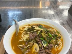 -立文冬·鲜活面(杭州太合商业中心店)