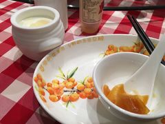 -西贝莜面村(上海百联西郊店)