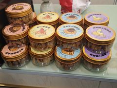 -家琳甜品(江南东店)