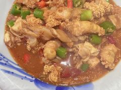 -小锅菜(颛兴路店)