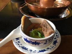 -陀岗美食·云南藏式特色餐厅