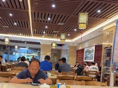 -黄家泡馍馆·非遗老字号·清真(凤九海荣名城店)
