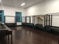 -湖南省立第一师范学校旧址