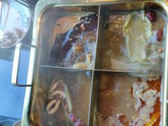 -雾山韩式烤肉·海南糟粕&椰子鸡火锅·海景餐厅(三亚绿发山海天JW万豪酒店)