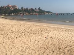 -马銮湾景区