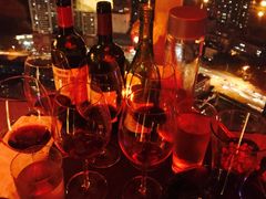 -The Penthouse酒吧