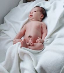 -千禧果月子会所(郑州东站店)
