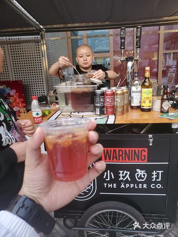 十一期间不可错过的市集就在隆福寺