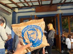 -Fergburger(皇后镇店)