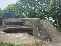 -东望洋炮台东望洋灯塔