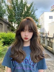 -AFA Hair studio·女士发型设计