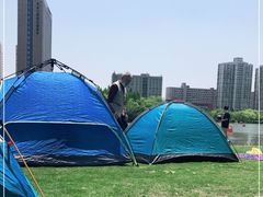 -黄兴公园