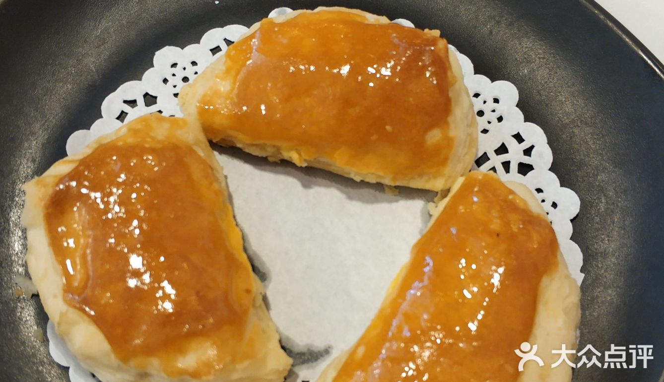 值得一去的早茶 