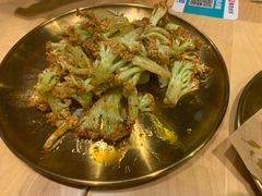 -我是那个大叔·美食研究所(新塘路店)