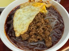 -朱儿面庄(洋河三路店)