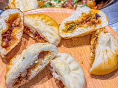 -蘸小院铁锅炖·蘸酱菜·东北菜(怀远门店)