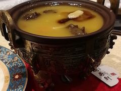 -卫鼎轩·曹公馆(鼓楼店)