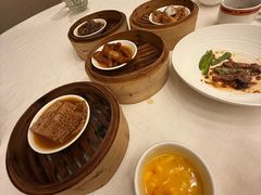 -香宫中餐厅·大连香格里拉(人民路店)