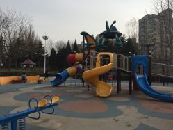 -酷酷兔少儿拓展天地