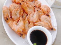 -红月湾海鲜饭店•沙滩海景(双月湾店)