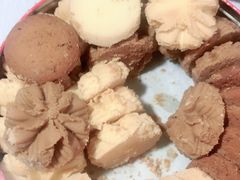-珍妮曲奇聪明小熊(尖沙咀店)