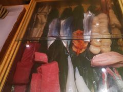 -鮨青(恒基名人购物中心店)