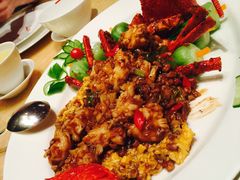 -8餐厅(新葡京酒店)