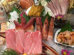 -古田居·特色寿司料理(星之岛旗舰店)