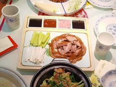 -富贵春饼·烤鸭·大厨现炒(诸城店)