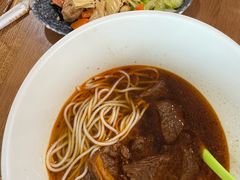 -鮮而純面馆(浦东店)