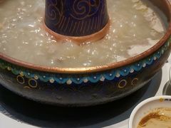 -董记老清泉·鲜切涮羊肉(窑岭店)