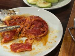 -蒜香焼肉PURUSHIN(马场路店)