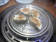 -海鲜谷(瓯悦店)