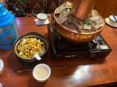 -如意林卡藏餐吧(大昭寺店)