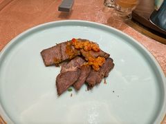 -黄山玉屏楼宾馆餐厅