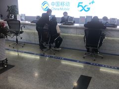 -中国移动(元通大厦营业厅)
