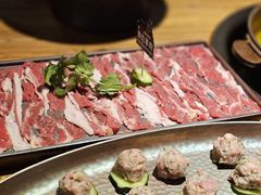 -贵府酸汤牛肉火锅·贵州老字号(飞山街店)