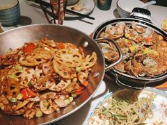 -相遇·川湘融合菜(丹阳吾悦广场店)