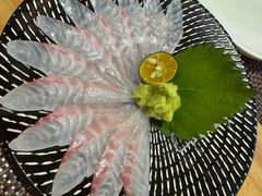 -长崎屋·日本料理·刺身·烧鸟(天河北路店)