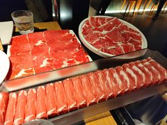-东来顺·非遗火锅(高新店)