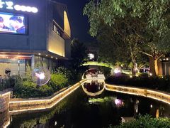 -Nord Grill&Bar Highland诺德西餐(深圳欢乐海岸店)