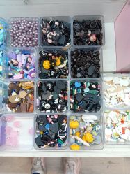 -Mini Muses ·创意手作·陶艺·银饰·团建(芳圆里店)