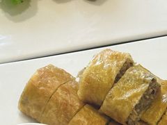 -枣子树·素食餐厅(普陀山店)