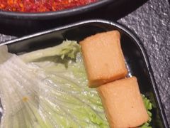 -晓宇重庆火锅(西安荟聚店)