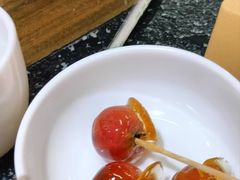 -汇聚德京味铜锅涮肉(沈家桥二路店)