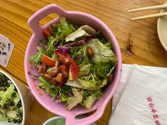 -炒豆合作社(东四总店)